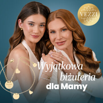 ð·Majowe PROMOCJE od VEZZI!ð·