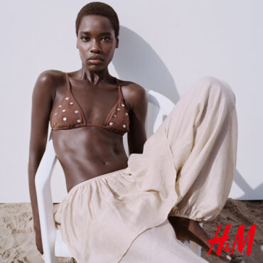 Wakacyjne plany w pełnym rozkwicie? Druga odsłona kolekcji Summer 2026 czeka na Ciebie w H&M! ð️
