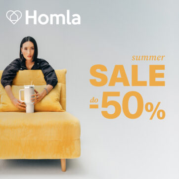 Summer SALE