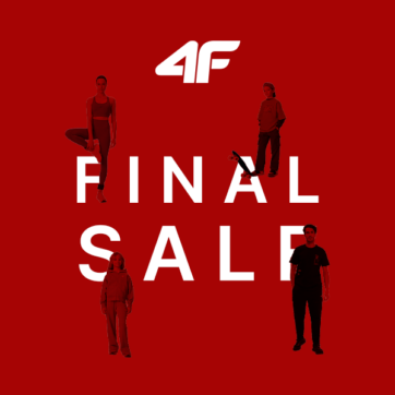 FINAL SALE
