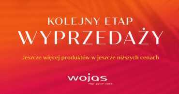 Kolejny etap wyprzedaży w WOJAS
