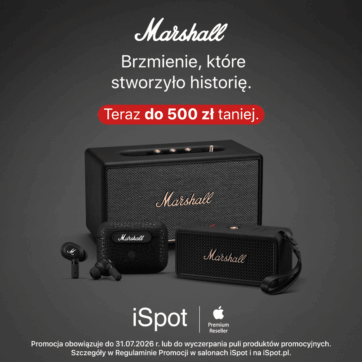 Marshall w iSpot
