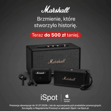 Marshall w iSpot