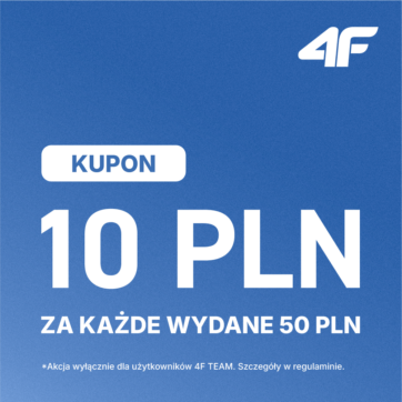 4F | CASHBACK