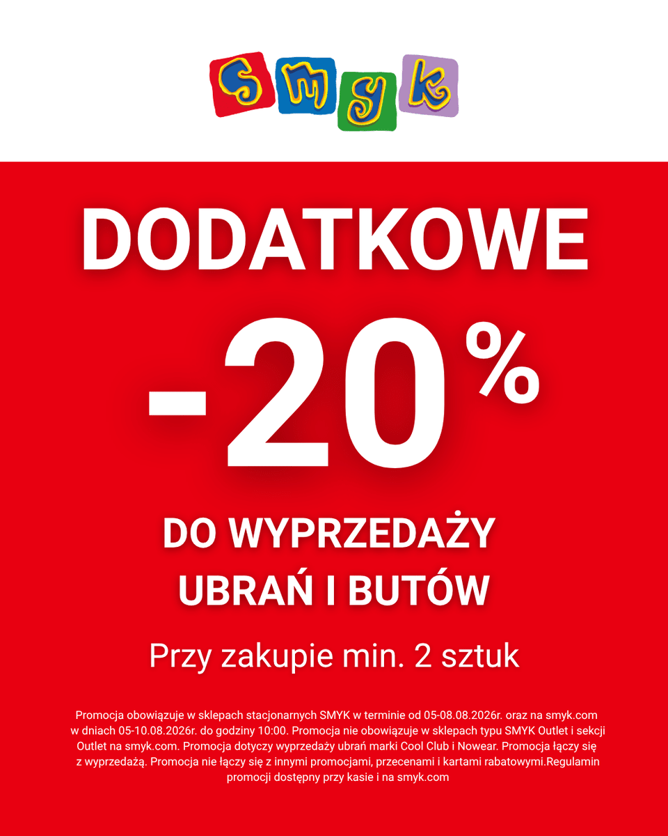 Promocja