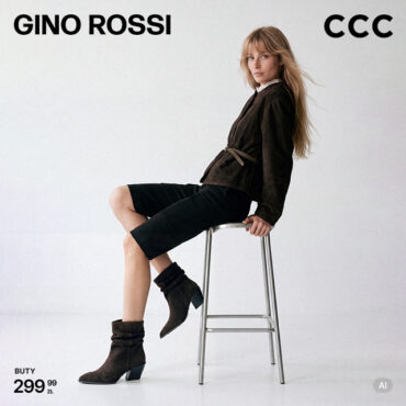 Trend Alert w CCC! KOWBOJKI!
