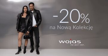 Jesień w nowej odsłonie!