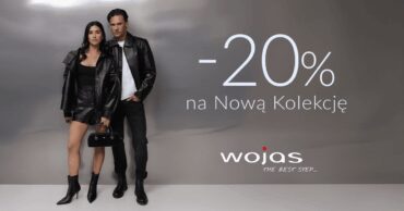 Jesień w nowej odsłonie!